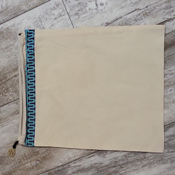 Tory Burch Cloth Dust Bag - Picture 5 of 5